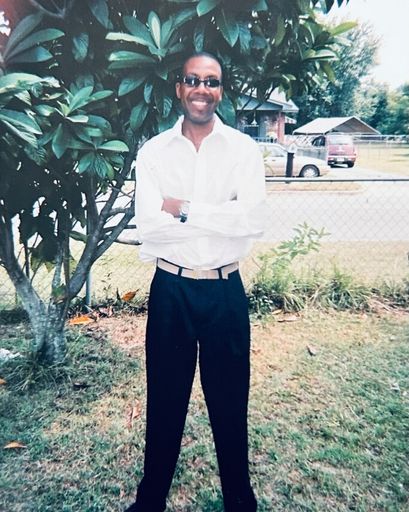 Sammy Lee Jackson Profile Photo
