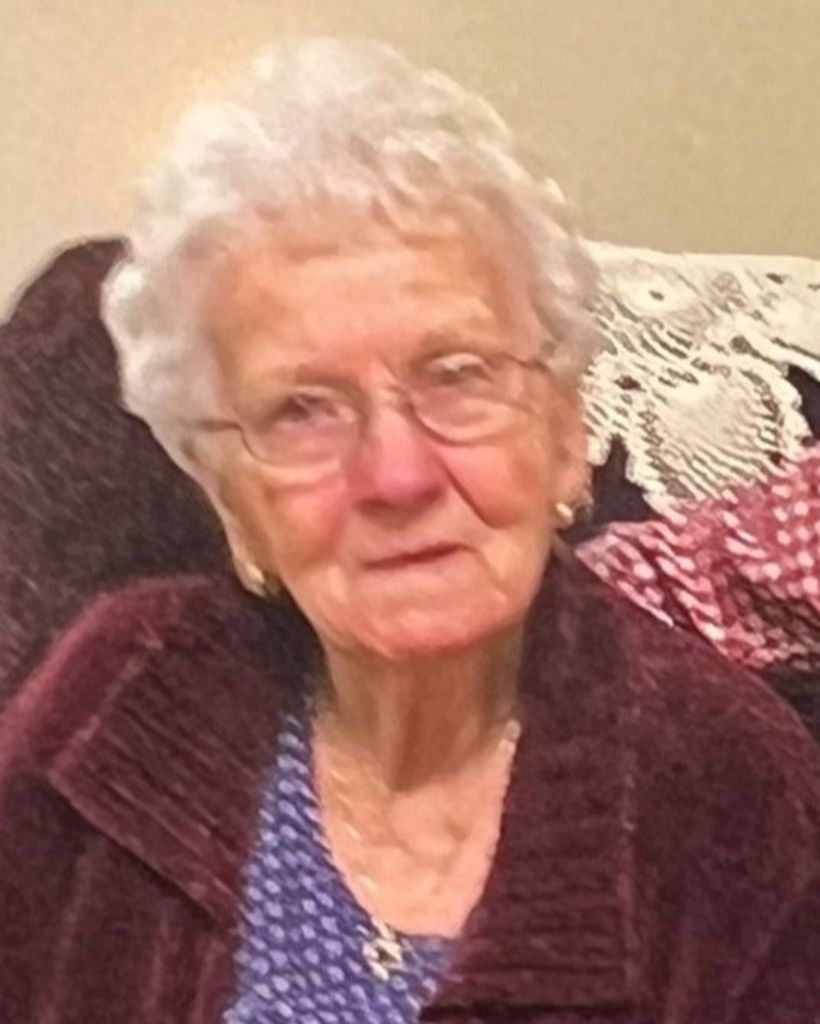 Mary J. Jolliffe Profile Photo