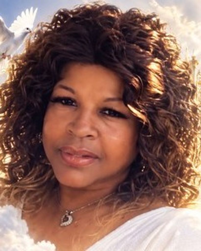 Jacqueline Ludd Profile Photo