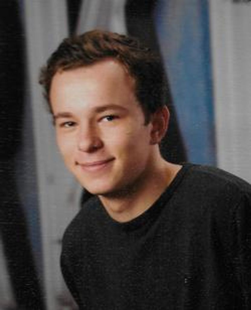 Geoffrey John Galdieri