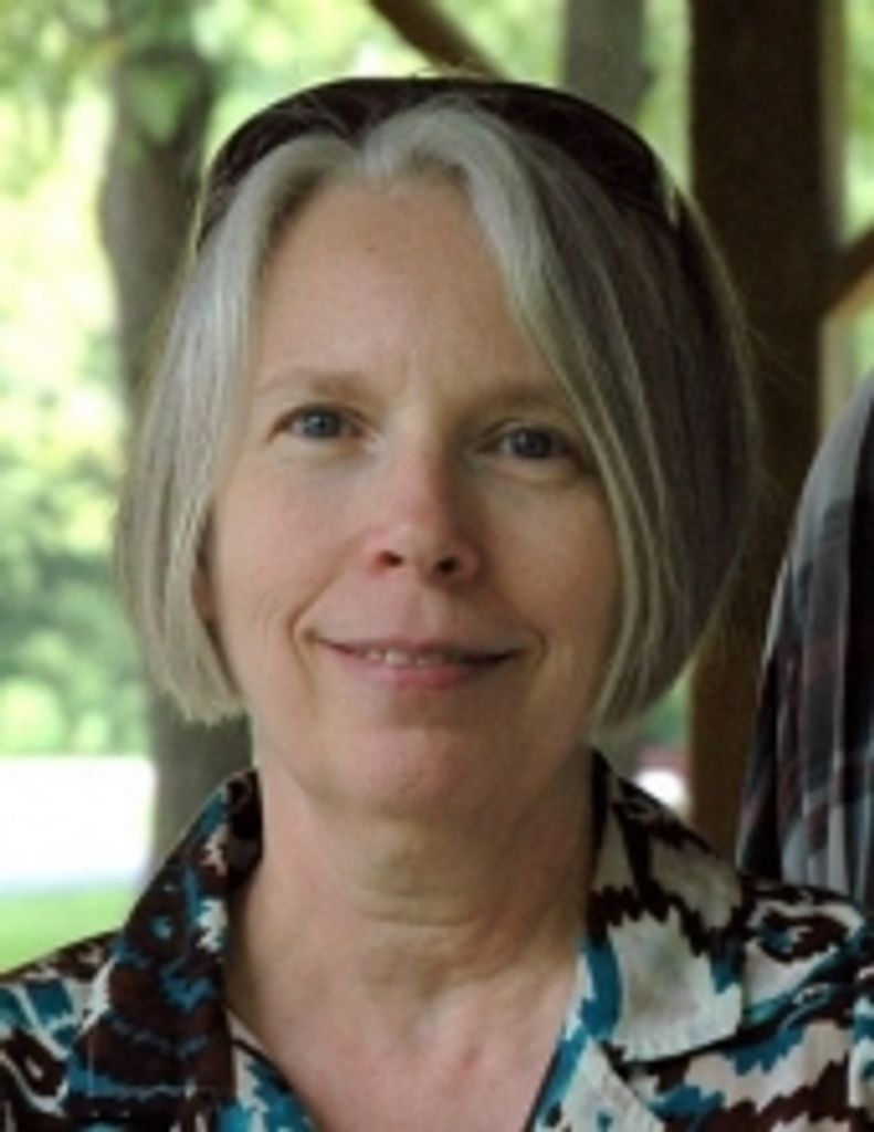 Oriana Marie Cornell