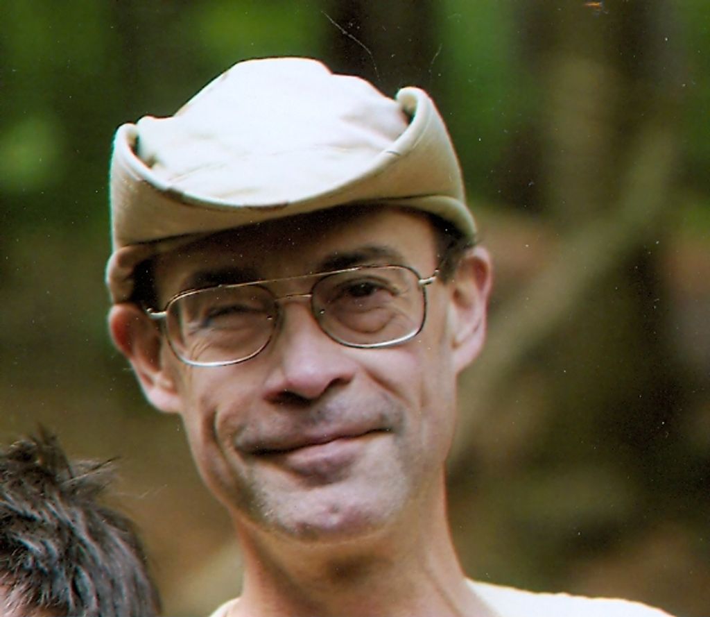 Paul J. Mehling