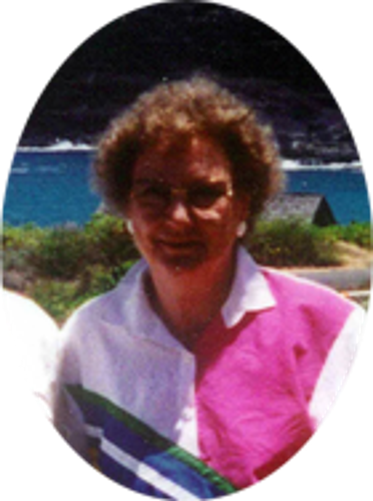 Helen Kroeger