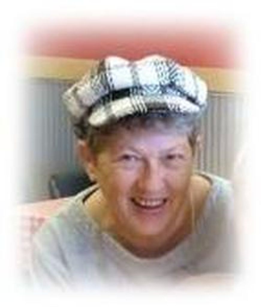 Janet (Mattson) Crites