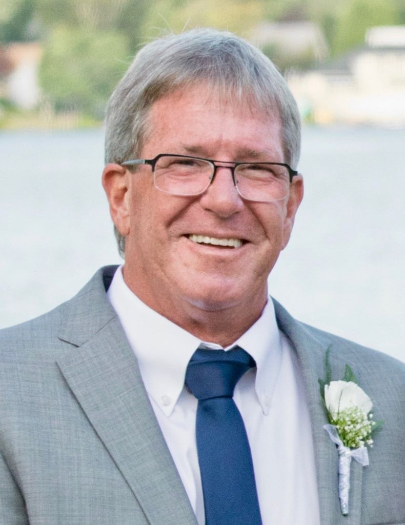 Wade Tyler Profile Photo