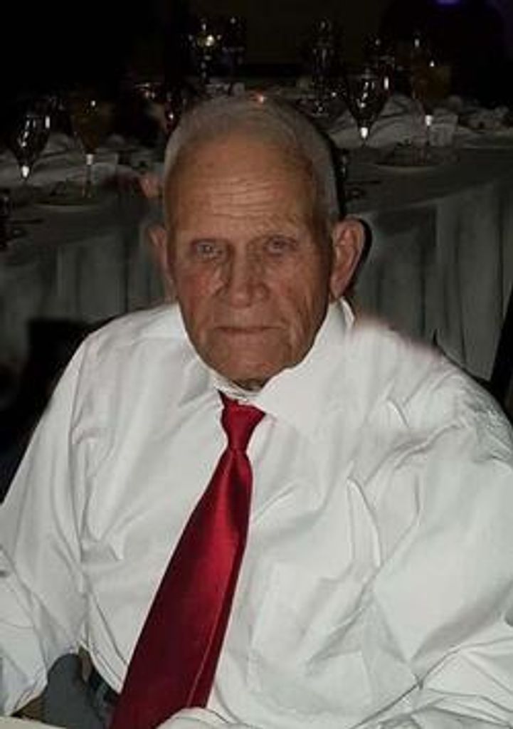 Edward Arthur Leviness Profile Photo