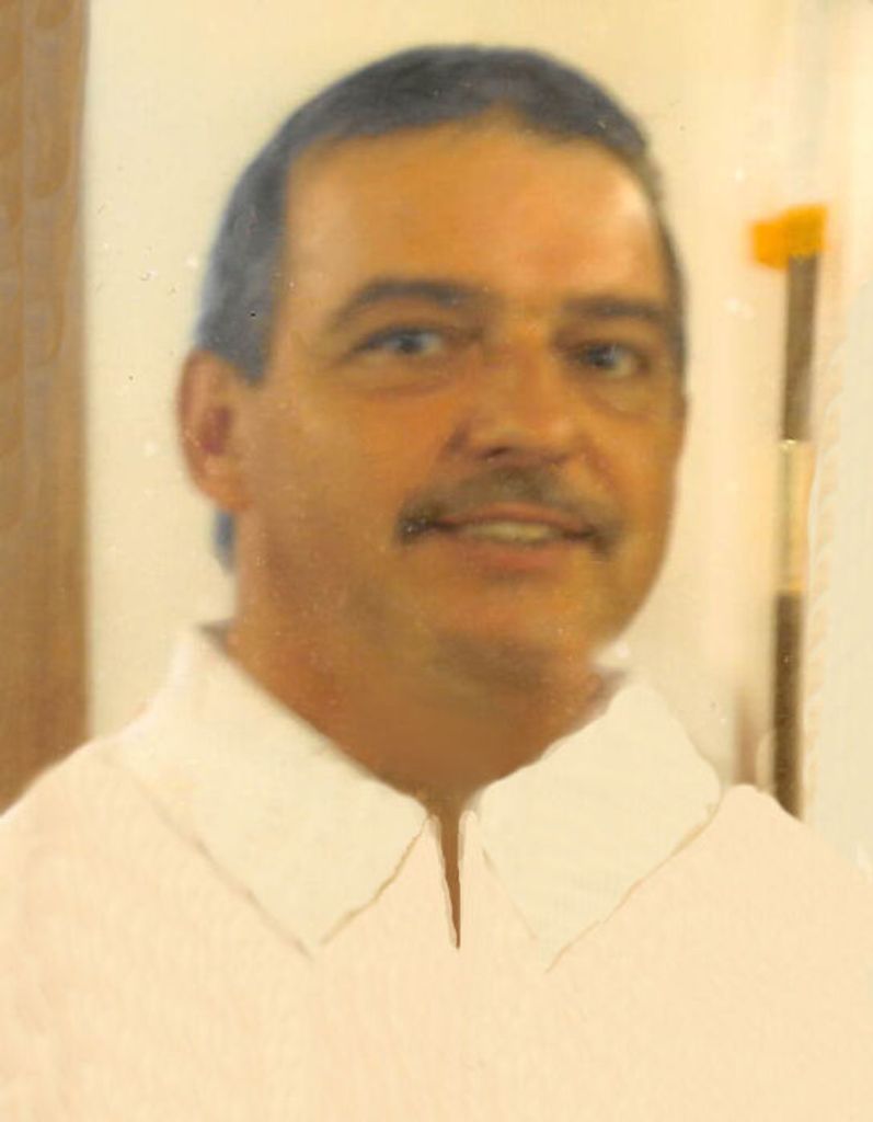 Robert "Bobby" Eugene Brown Profile Photo