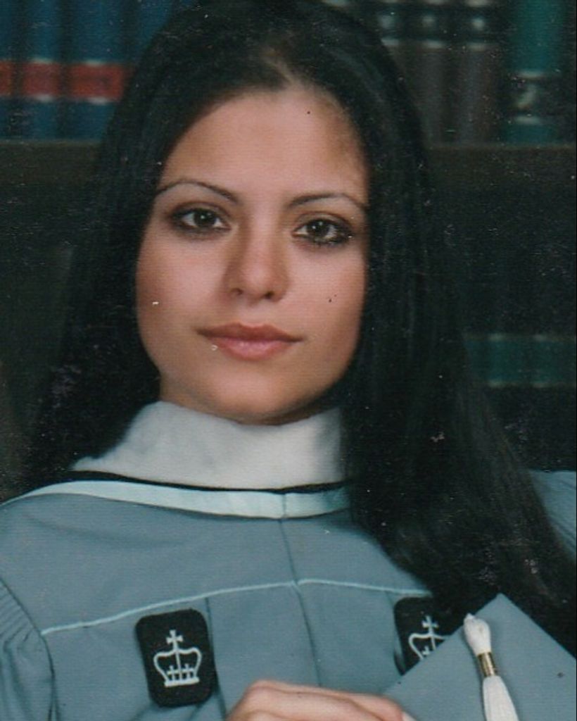 Melissa Martinez