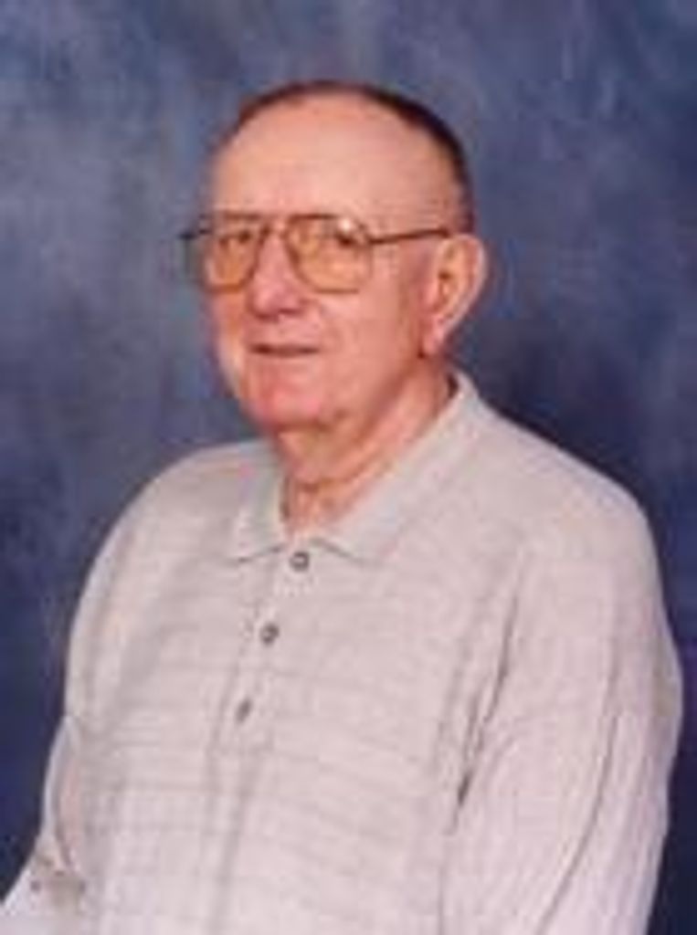 Oran Gilpin Martin