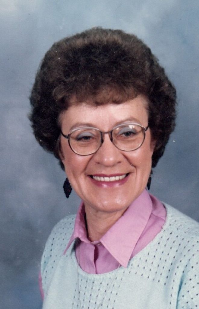 Patsy Evans