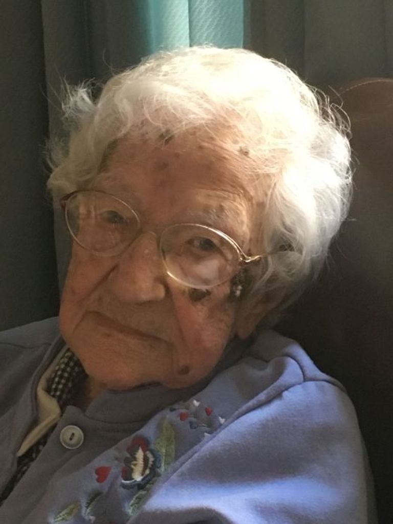 Dorothy A. Glessner