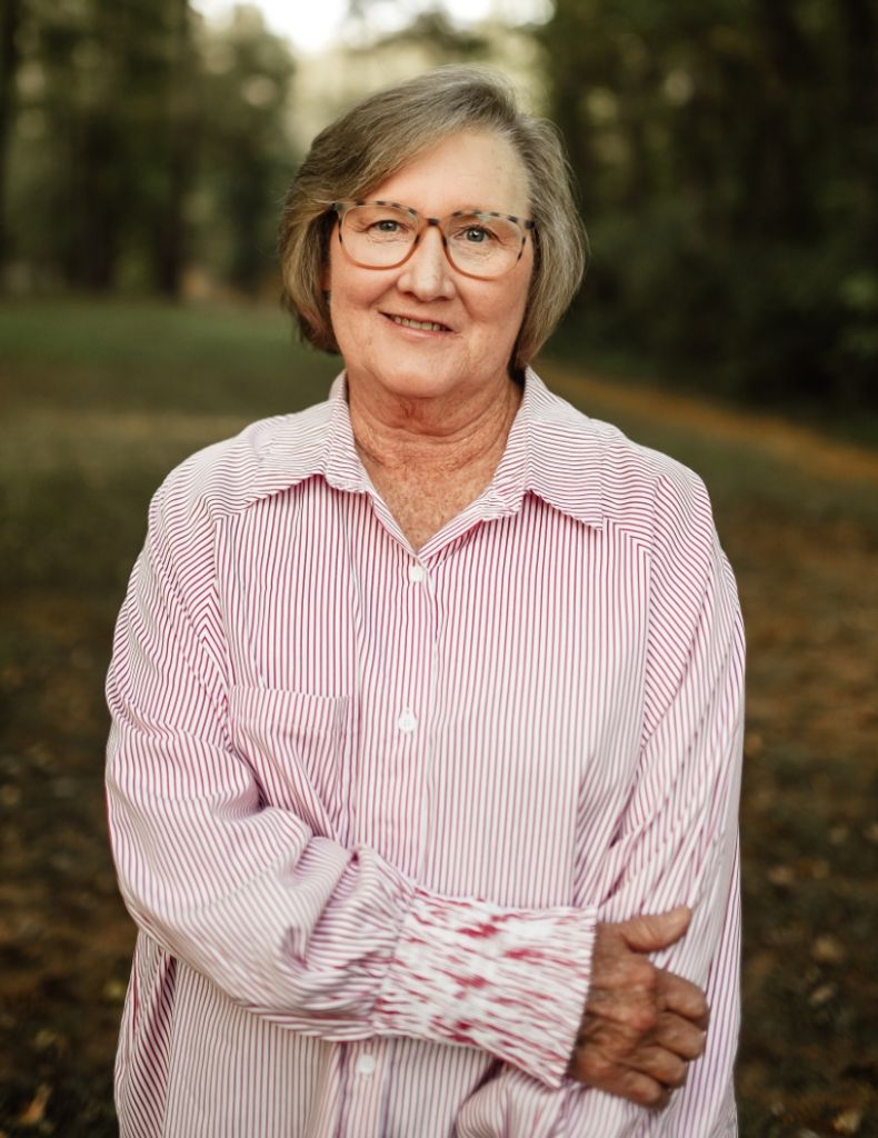 Pamela Yancey House Profile Photo