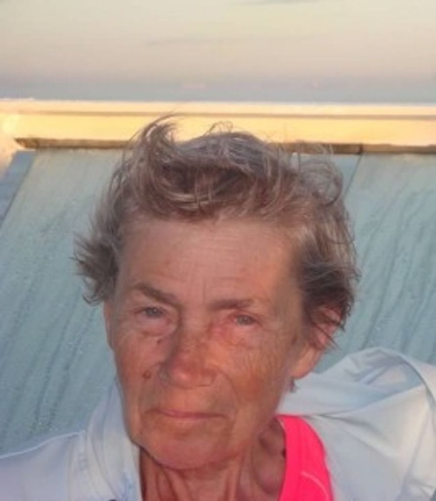 Martha Collins Profile Photo