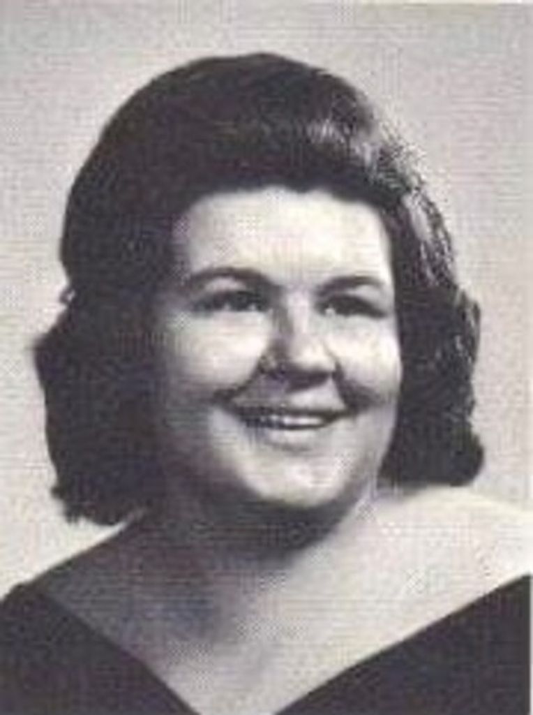 Betty Mershon Wright Profile Photo