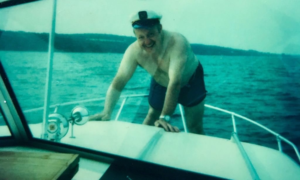 Edward J. Gala