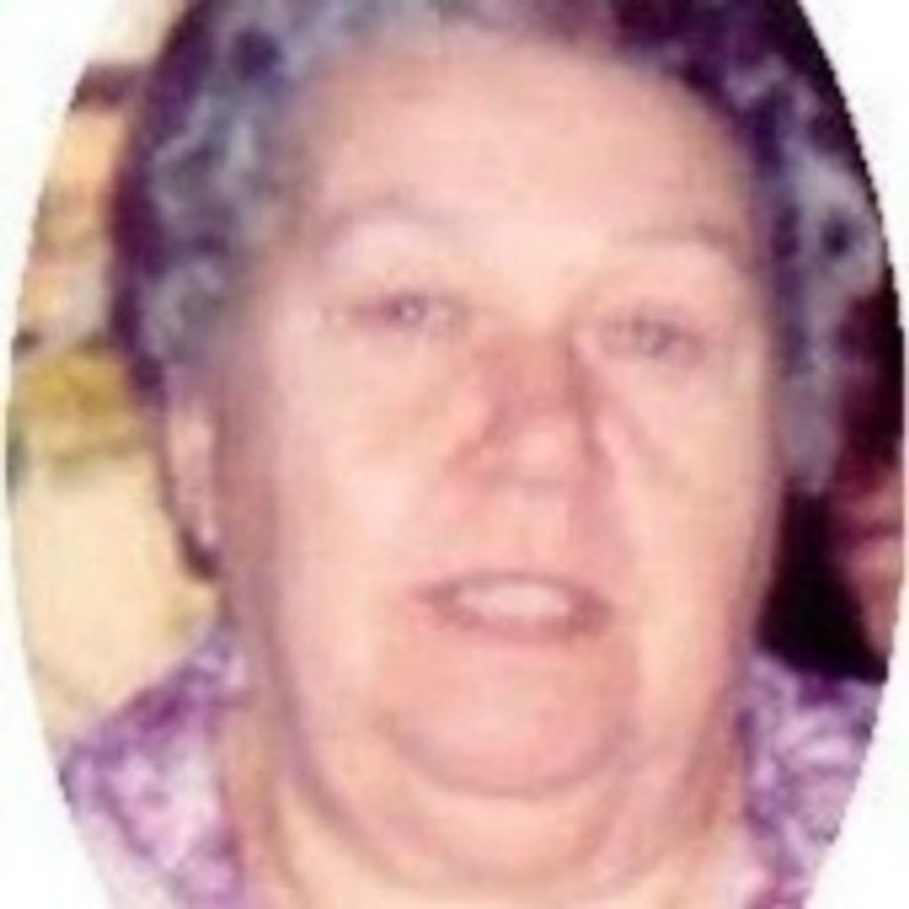 Florence Lorraine Bone Korth