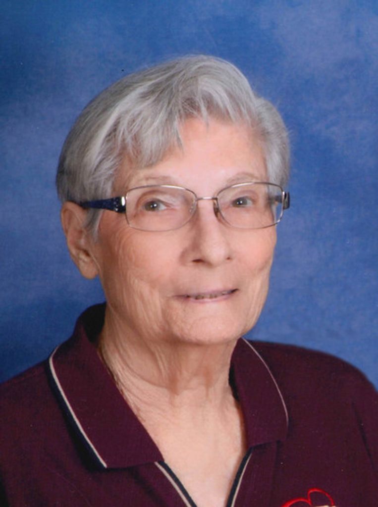 Carolyn M Reddish