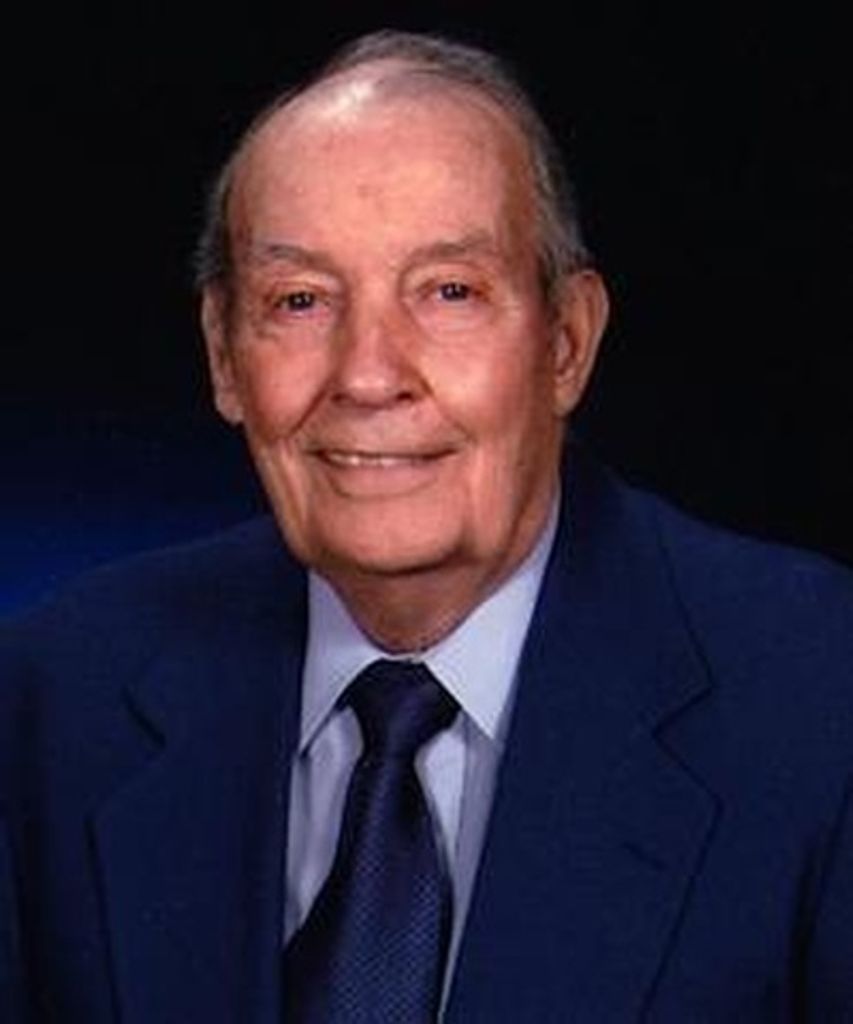 Alan L. Lough