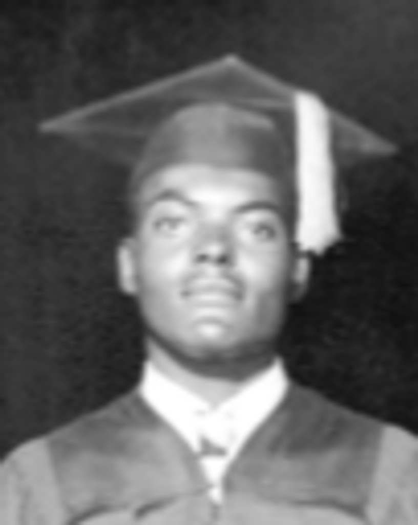 Jerry Woods