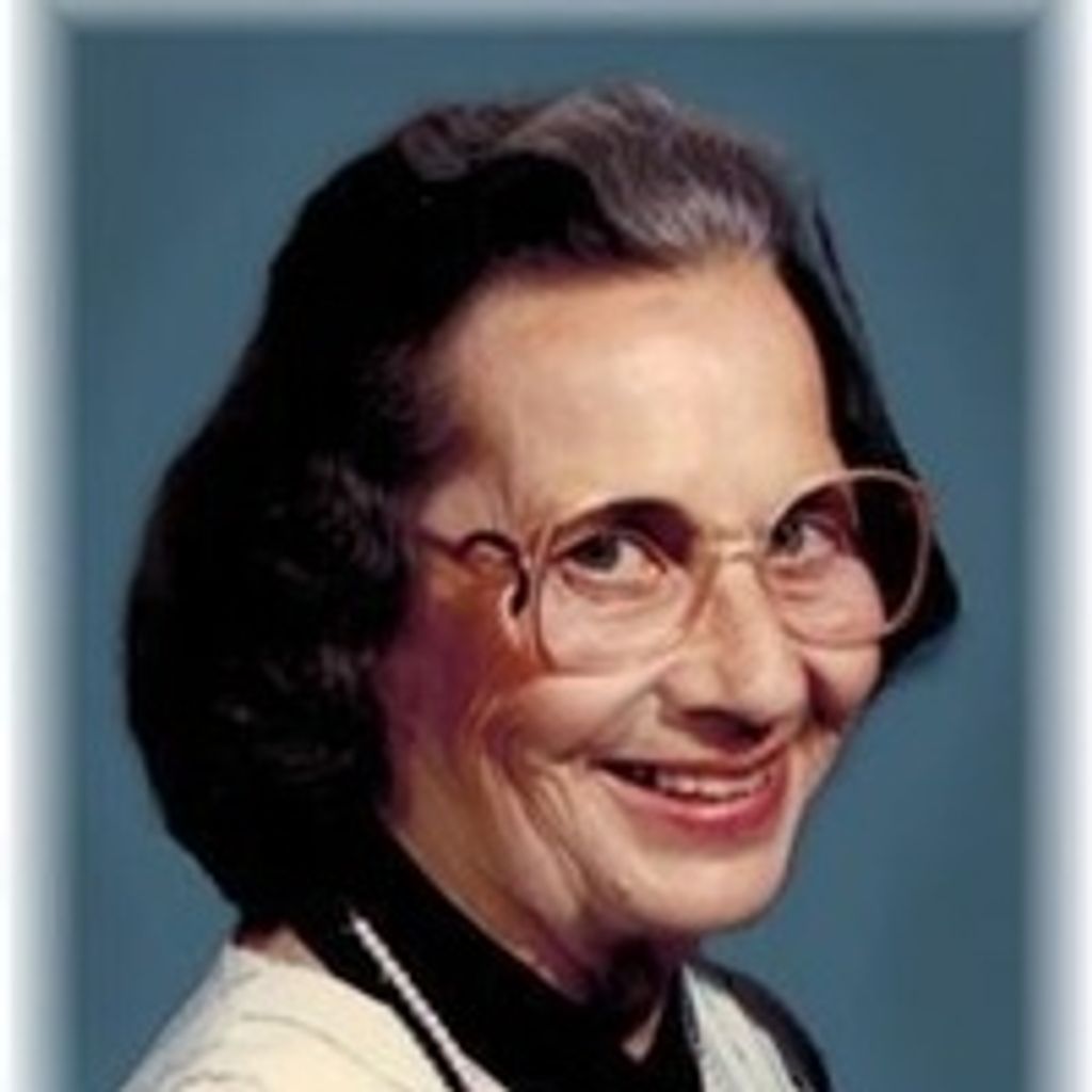 Lois H. Spangenberg