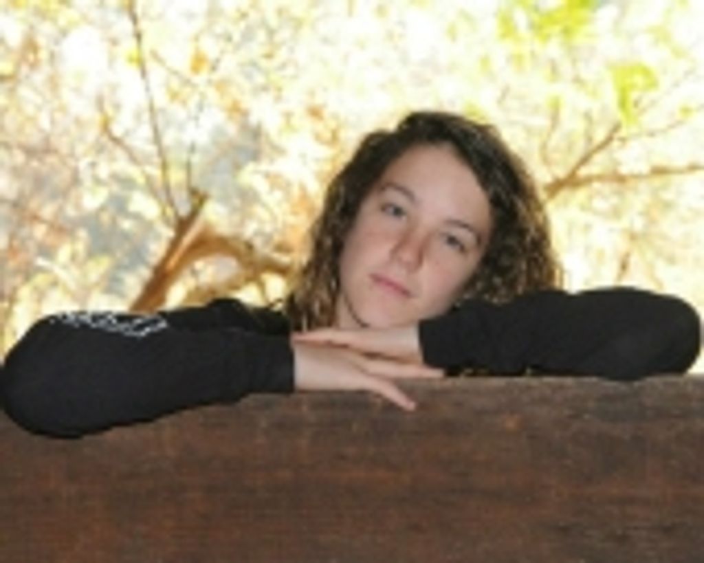 Jordan Nicole Mcgowan