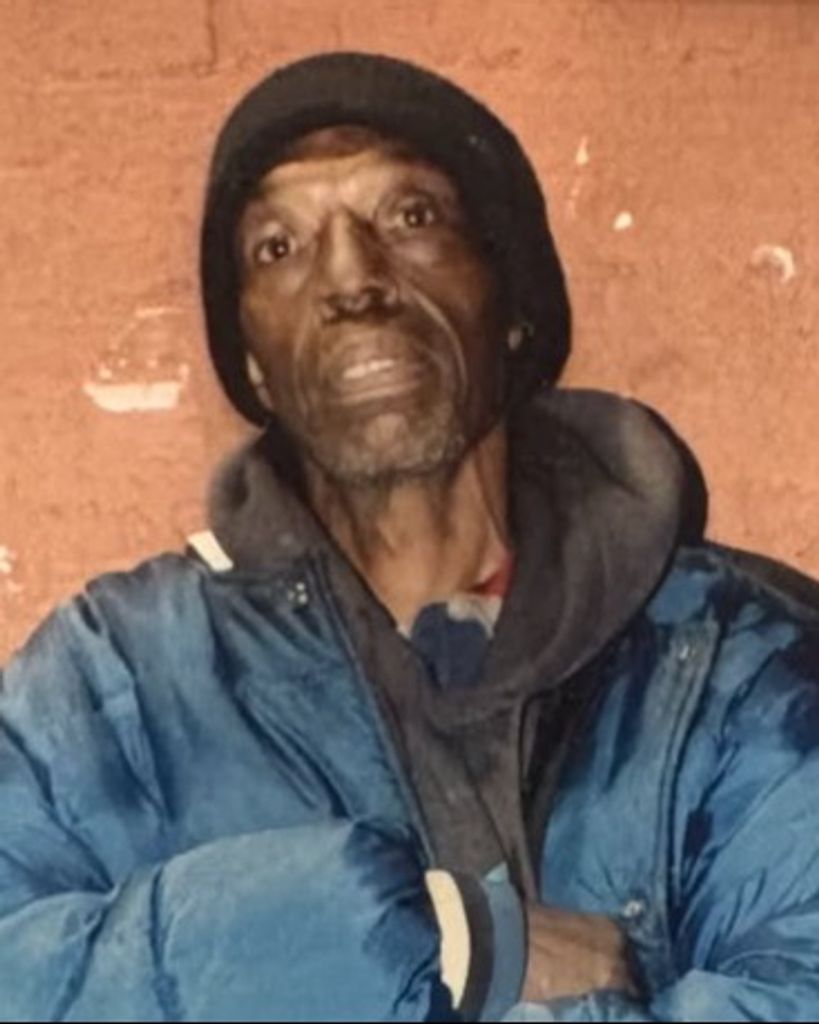Mr. John Jones Jr.