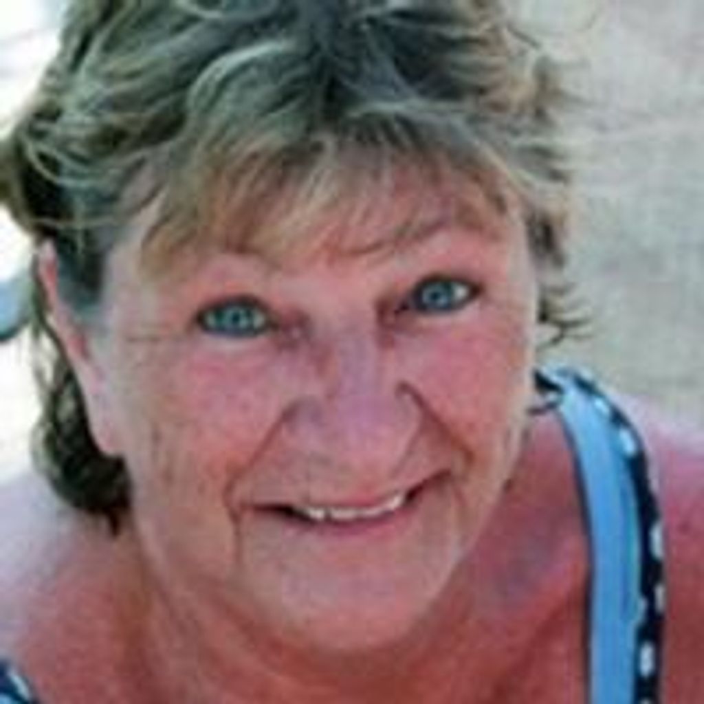 Janet  Eileen Roberts