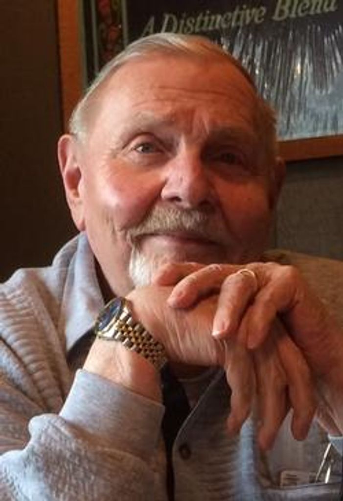 Herbert Eugene Carter