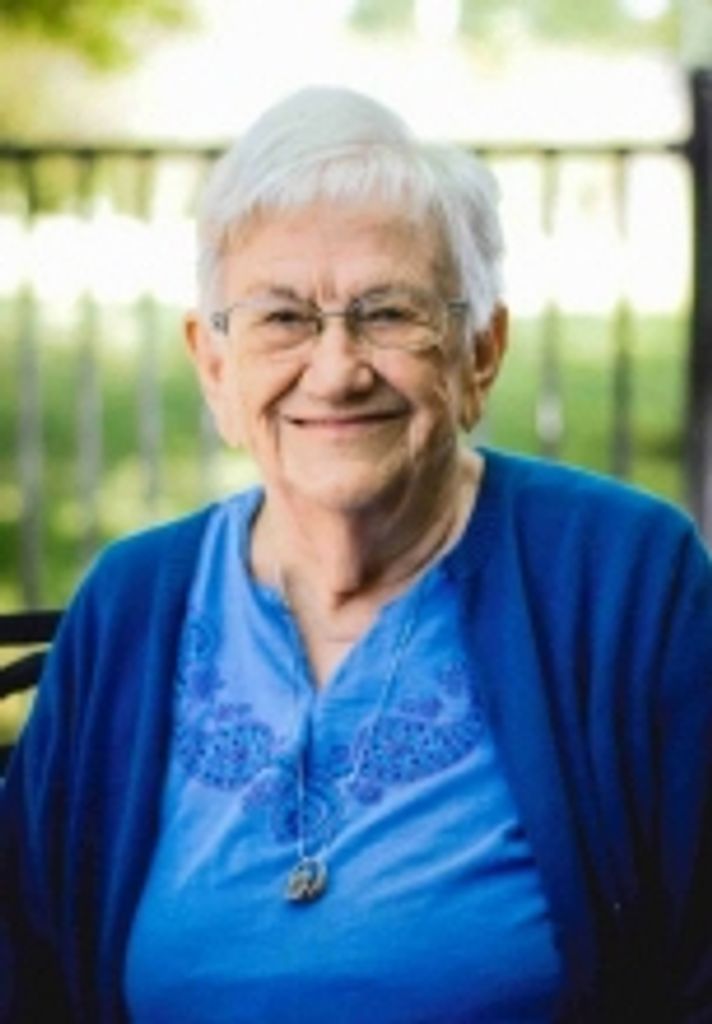 Agnes Haechrel