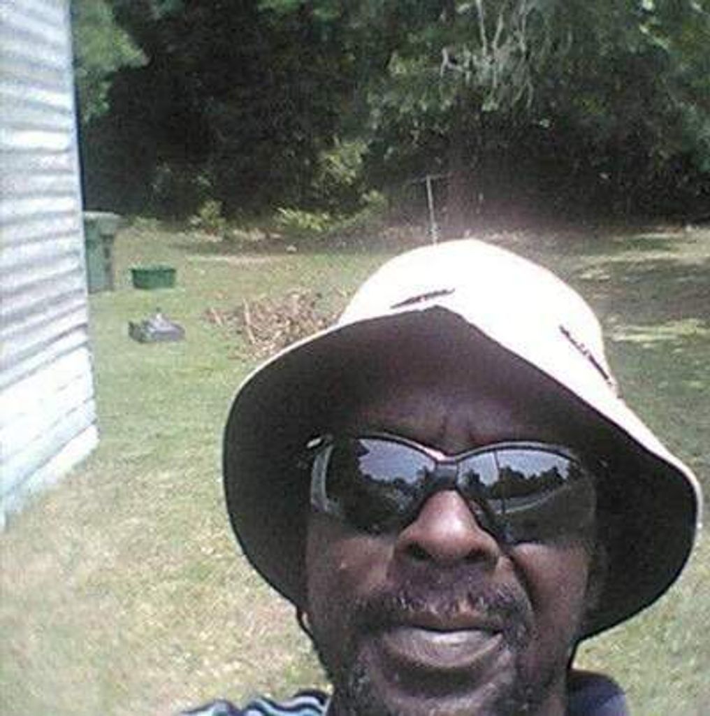 Cornelius Cade Profile Photo
