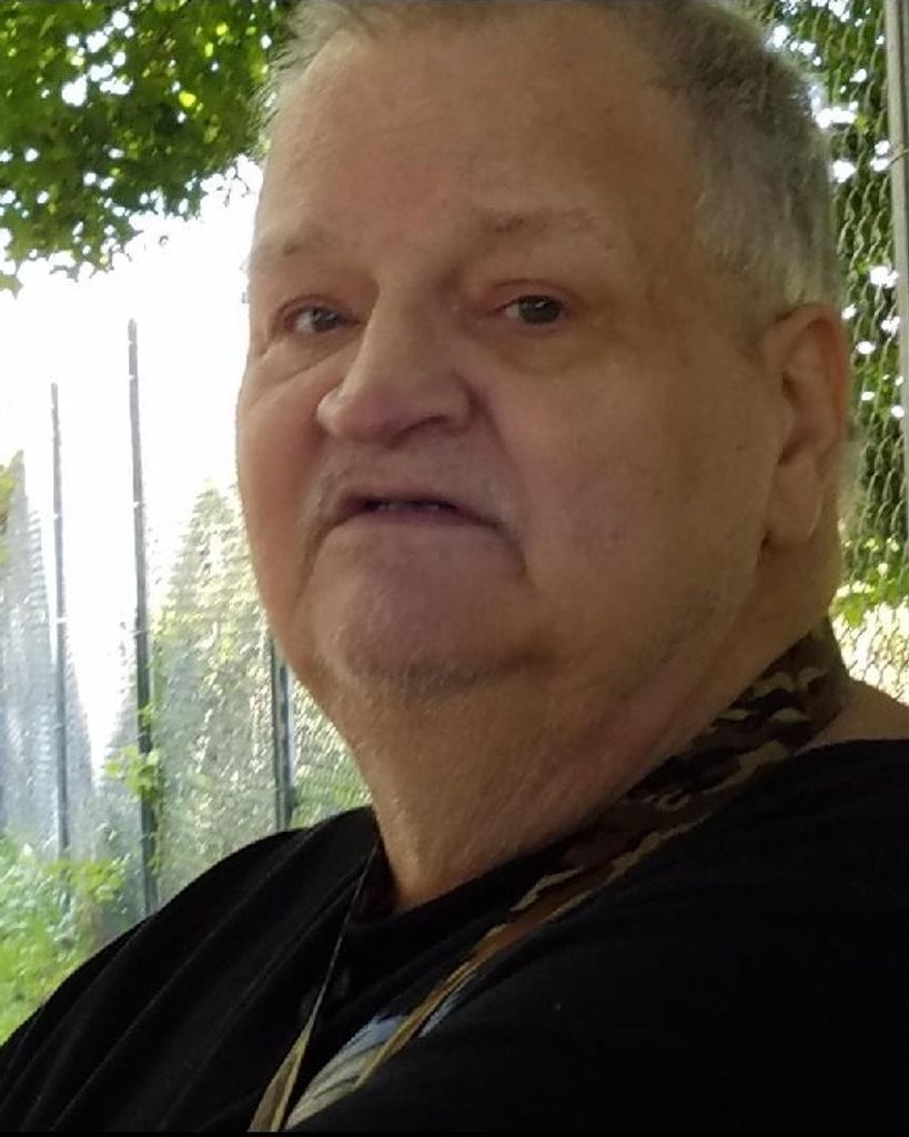 Timothy L. Cook Sr. Profile Photo