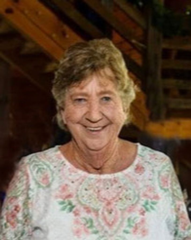 Carolyn Sue Kern