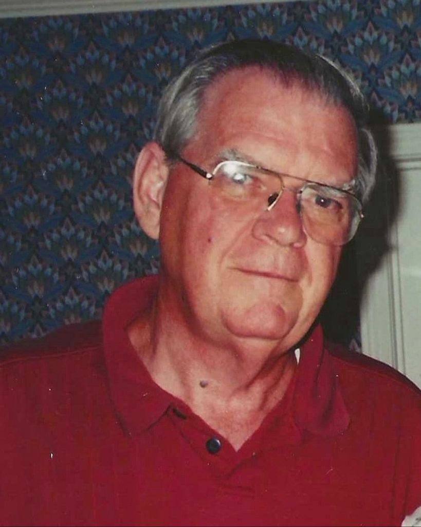 Louis Daniel Smith