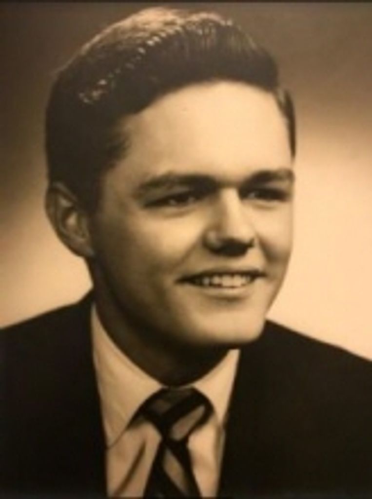 John T. Clark Jr.
