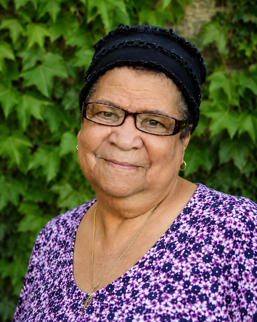 Elvira M. Urena