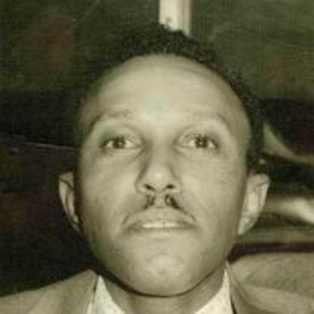 Ollie H. Pippins Jr.