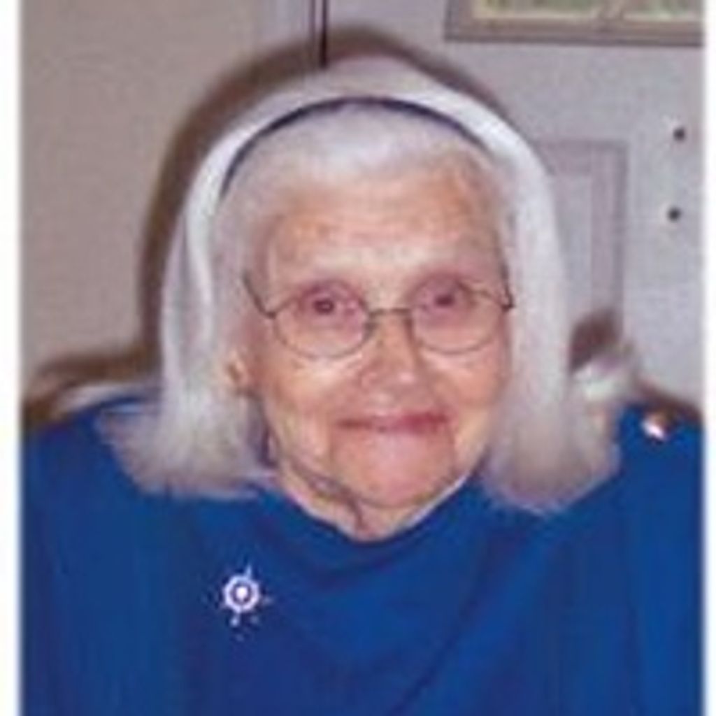 Emma Ruth Dority