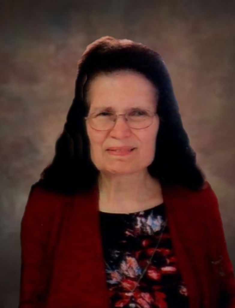 Clara Mae (Thornsberry) Cochran Profile Photo