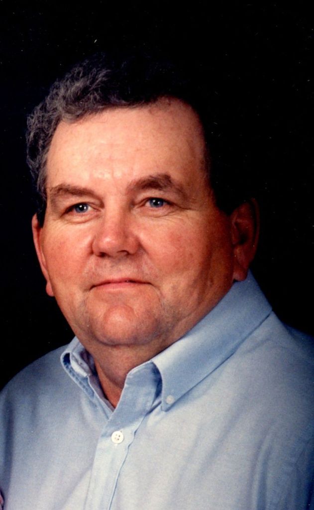 William Terrell (Terry) Allen Profile Photo