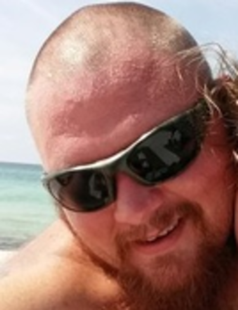 Mr. Joshua Paul "Big Josh" Jones Profile Photo