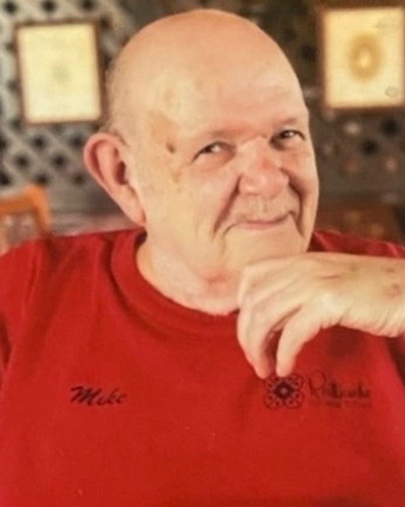 Michael "Mike" Watson Profile Photo