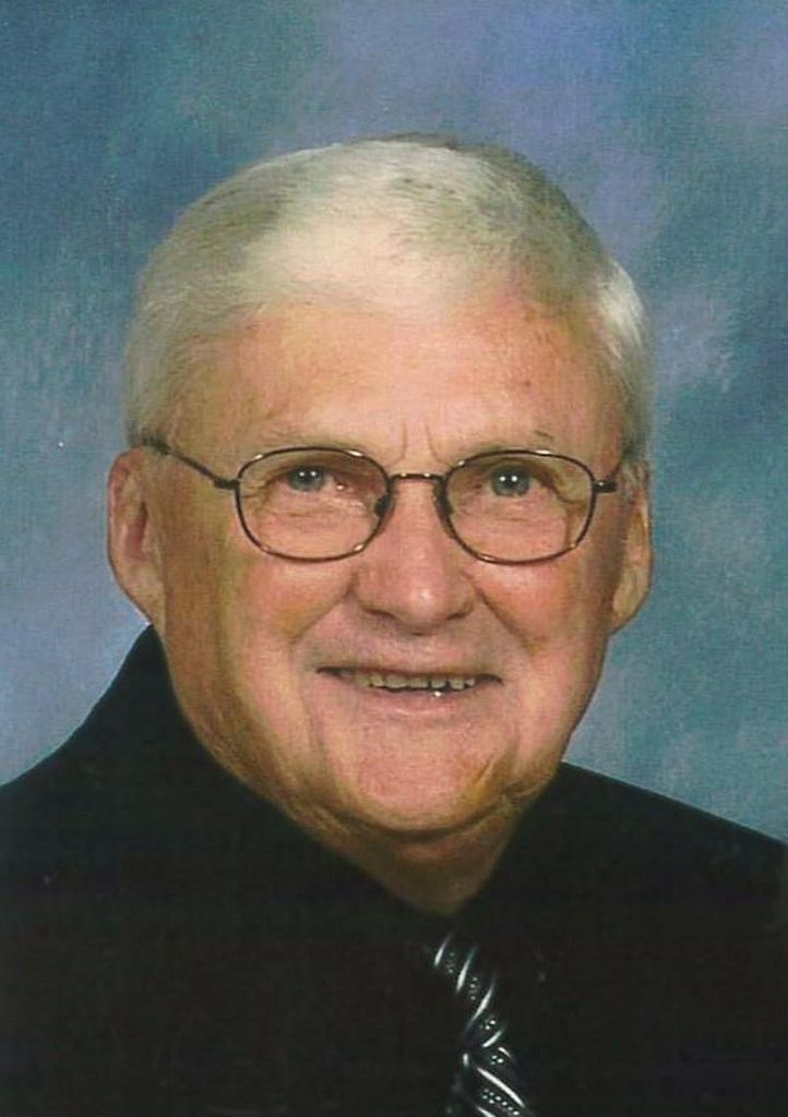 Fredrick James Bratsch Profile Photo