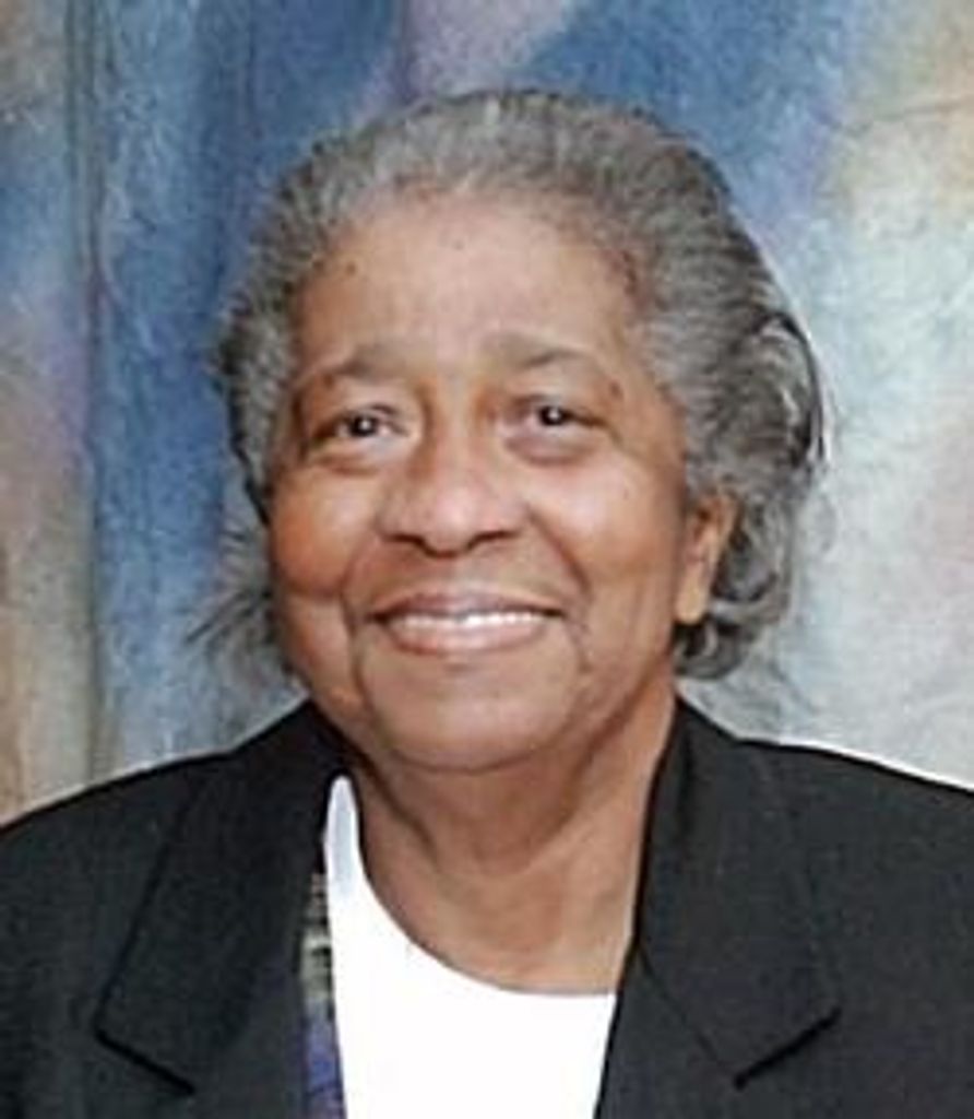 Lucille Bland Moten Profile Photo