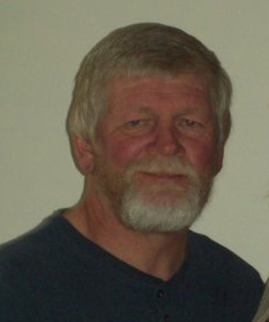 Michael James Smith Profile Photo