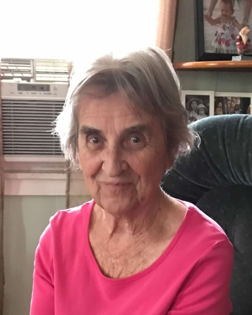 Marilyn Lucier Profile Photo