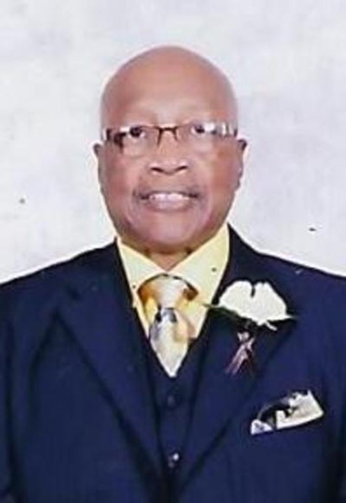 Milton Echles Profile Photo