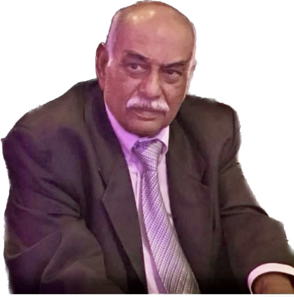 Pravinchandra Rasiklal Patel