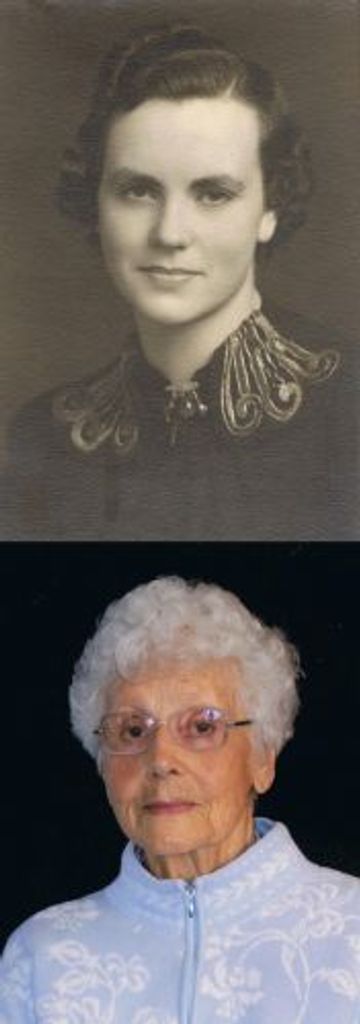 Ellen Johnson