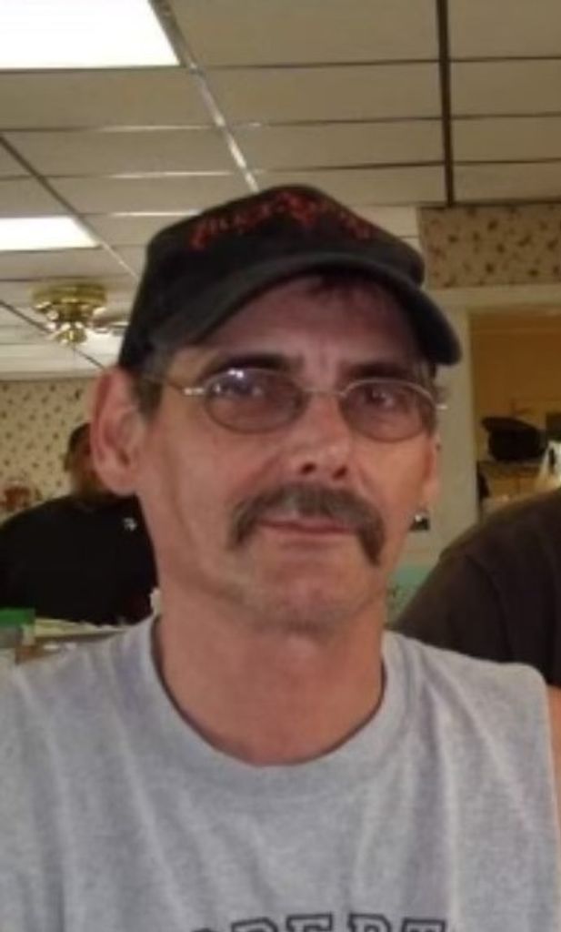 Bill Frost