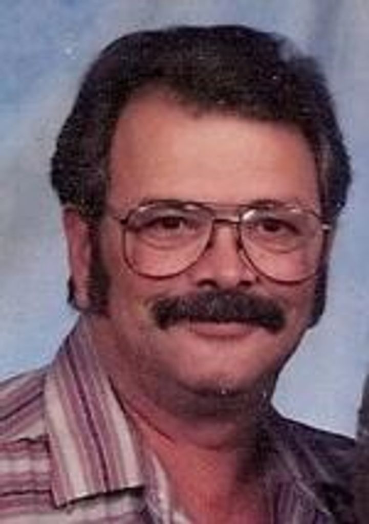 James "Butch" William Dunsworth, Jr.